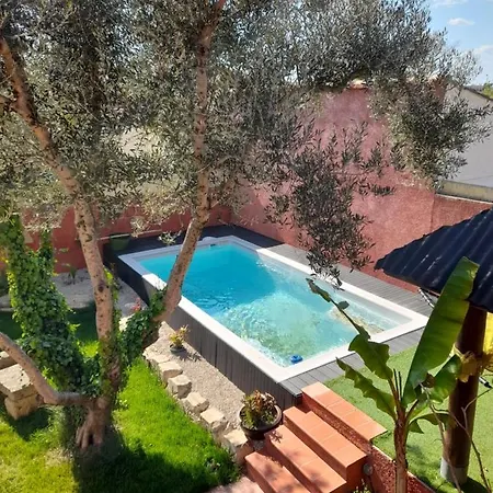 La Bergerie Douceur Pensjonat 3*