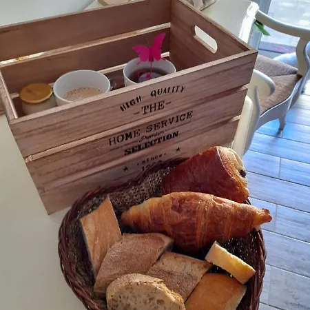 La Bergerie Douceur 3*