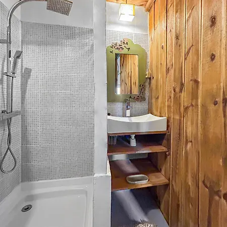 Pensjonat La Bergerie Douceur