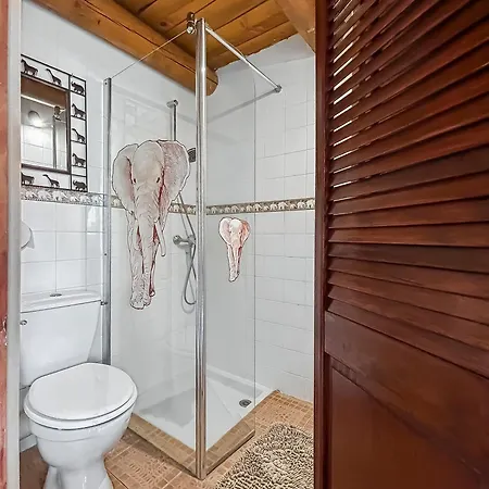 La Bergerie Douceur Guest house *