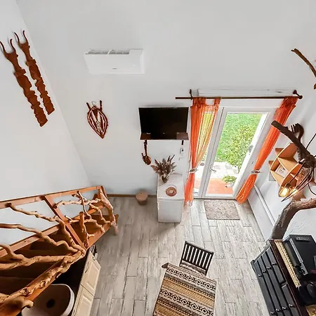 La Bergerie Douceur *