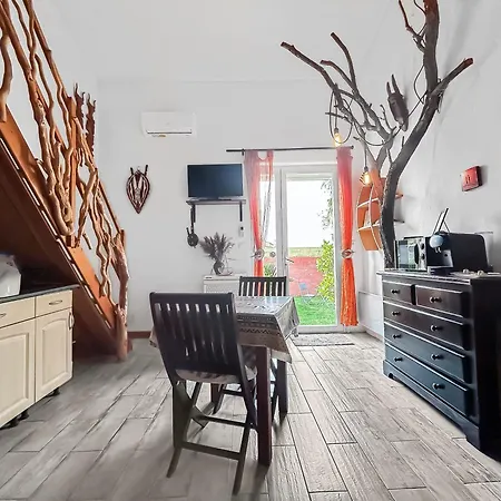 La Bergerie Douceur 3* Aubord