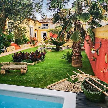 La Bergerie Douceur 3* Aubord