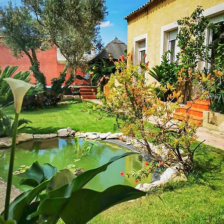 La Bergerie Douceur