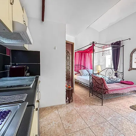 Guest house La Bergerie Douceur *