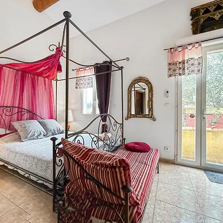 La Bergerie Douceur Pensjonat Aubord