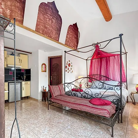 La Bergerie Douceur Pensjonat 3*