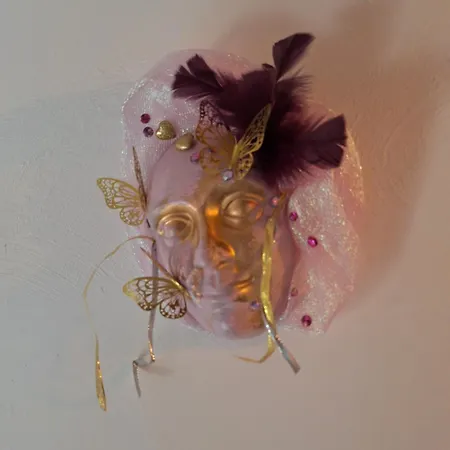 La Bergerie Douceur Pensión Aubord