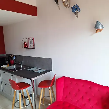 Guest house La Bergerie Douceur