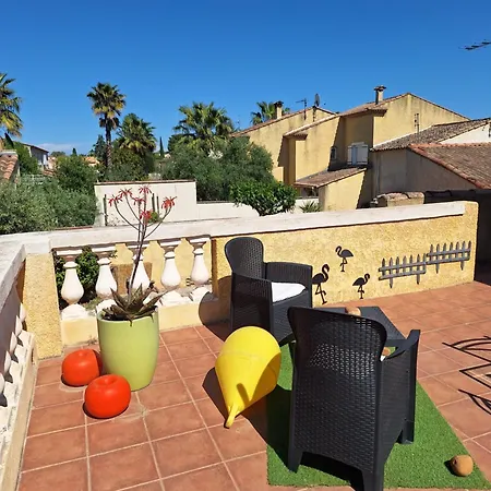 La Bergerie Douceur Guest house Aubord