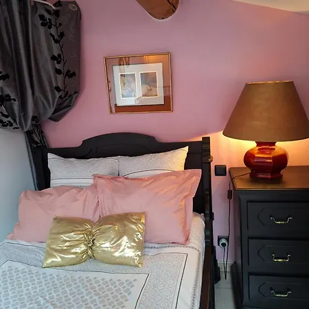 La Bergerie Douceur 3* Aubord