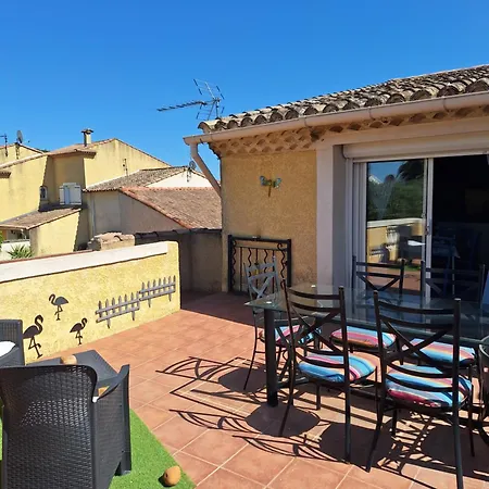 La Bergerie Douceur Guest house *