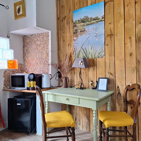 Guest house La Bergerie Douceur *