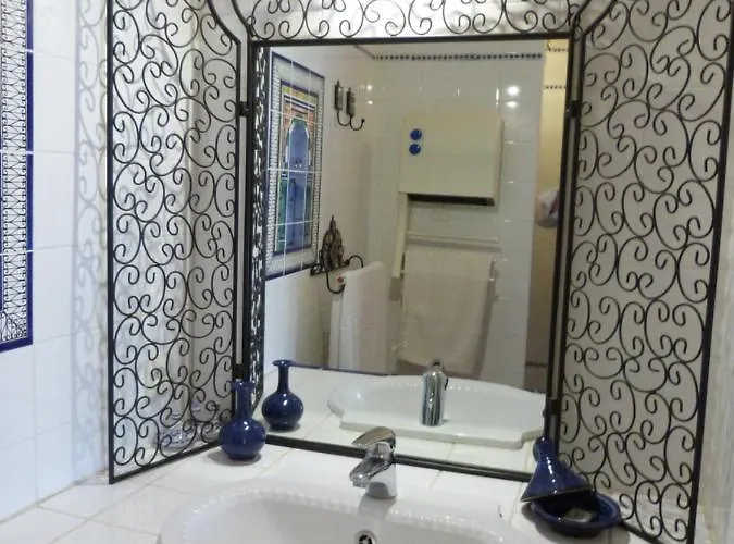 La Bergerie Douceur Gasthof Aubord