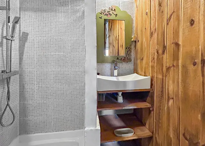 Gasthof La Bergerie Douceur